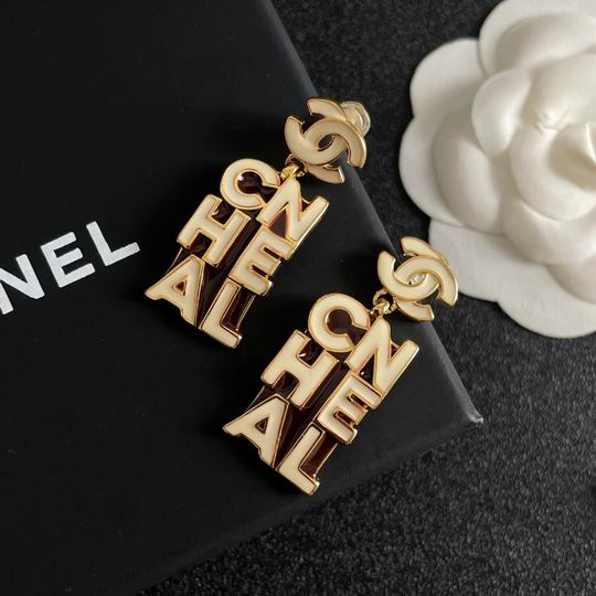 Chanel earring 11lyh479